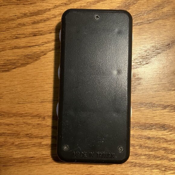 Vintage 90s Weight Watchers Fat & Fiber Tracker Manual Tracker No Box - Picture 3 of 9